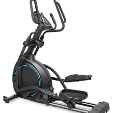 Эллиптический тренажер домашний OXYGEN FITNESS MINT