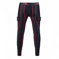 Брюки с раковиной MAD GUY Pro Compression JR