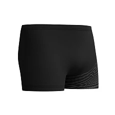 Плавки SPEEDO Eco Medley Logo Swim boxer, 8-1135415452, р.30 (рос.46), полиамид, полиэст,элас,черный