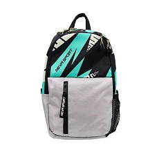 Рюкзак спорт. Neva Sport Kids, XBA1, 27х17х41см, полиэстер, ментол