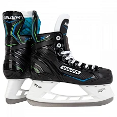 Коньки BAUER X-LP JR