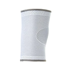 Суппорт колена TORRES, PRL11012L, р.L, нейлон, серый