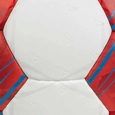Мяч ганд. SELECT Ultimate Replica v26, 1670850103 , р.1, EHF Appr, ПУ, руч.сш, бело-расно-синий