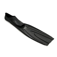 Ласты для плав. Salvas Thesis Fin, BA17542NNSTS,TPR и Crystalflex, р.42-43, черный