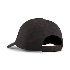 Бейсболка спорт. PUMA ESS No.1 BB 02599901, 100% хлопок, черный