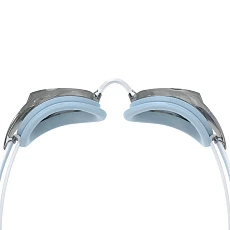 Очки для плав. SPEEDO Women`s Vanquisher 3.0 Mirrored, 8-00473617931, WA Appr. ЗЕРКАЛЬН.линзы, бирюз