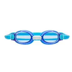 Очки детские для плав.TORRES Dolphin Kids, SW-32523BL,гол.линзы,синяя.оправа, раздв. рег.ремешок