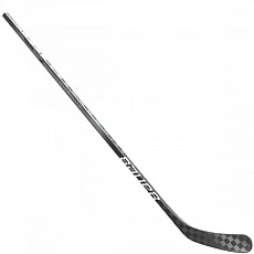 Клюшка BAUER S23 VAPOR HYPERLITE2 GRIP BLK SR