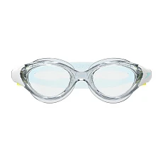 Очки для плав. SPEEDO Biofuse 2.0 Women`s 8-0037767239, ПРОЗРАЧНЫЕ линзы, прозрачная