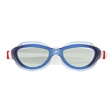 Очки для плав. SPEEDO Futura Hydrospex, 8-E000036005-C16MP,ПРОЗРАЧН.линзы, нерег. перен.,голуб. опр.