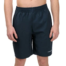 Шорты тренир. муж. HEAD Club Bermudas M 811389-NV-2XL, р.2XL, 100% полиэстер, темно-синий