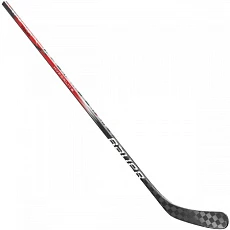 Клюшка BAUER S23 VAPOR HYPERLITE2 GRIP RED JR