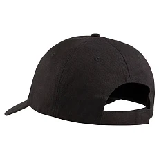 Бейсболка спорт. PUMA ESS No.1 BB 02599909, 100% хлопок, черный