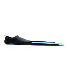 Ласты для плав. Salvas Cancun Fin, BA12542BTSTS,TPR и Technoflex, р.42-43, синий