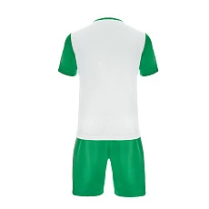 Форма футб. игровая TORRES Sport, F-1022-018-S, р.S, полиэстер, бело-зеленый
