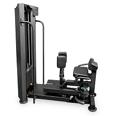 Сведение-Разведение ног профессиональный BRONZE GYM PARTNER ML-317
