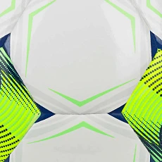 Мяч футзал. SELECT Futsal Talento 13 V26, 1062471015, р.3, 32п, ТПУ, гибр.сш, бело-сине-желтый