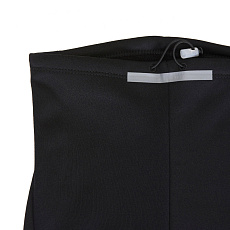 Шарф-снуд KELME Sports bib, 8161WJ5003-015, полиэстер, черный
