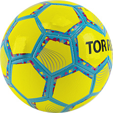 Мяч футзальный TORRES Futsal BM 200 FS32054, размер 4
