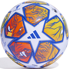 Мяч футбольный ADIDAS UCL PRO, IN9340, размер 5, FIFA Quality Pro