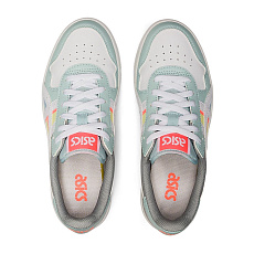 Кеды женские ASICS Japan S PF 1202A323-104, р.10 (рос.40,5), бело-голубой