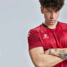 Форма футбольная KELME 8251ZB1003-603-S, размер S