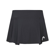 Юбка-шорты тренир. жен HEADDynamic Skort 814703-BK-S, размер S