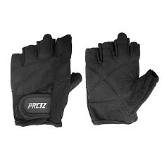 Перчатки для фитнеса PRCTZ MEN'S FITNESS GLOVES "L"