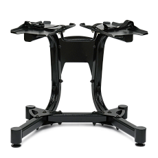 Стойка под регулируемые гантели OXYGEN FITNESS FLEXER RACK