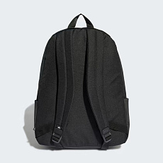 Рюкзак спортивный ADIDAS Classic Badge of Sport, HG0349, 44*36*15 см, 27,5л