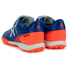 Обувь футбольная (многошиповки) детские KELME (TF) 68833134-413-37, размер 37 (рос.36)
