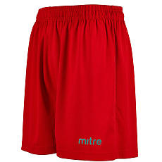 Шорты игровые взрослые MITRE Metric, T50101SCA-S, размер S