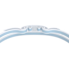 Очки для плав. SPEEDO Women`s Vanquisher 3.0 Mirrored, 8-00473617931, WA Appr. ЗЕРКАЛЬН.линзы, бирюз