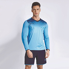 Форма футбольная вратарская KELME 3871007-4007-M, размер M