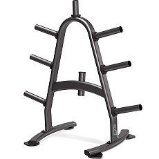 Стойка для дисков профессиональная BRONZE GYM BR-1022