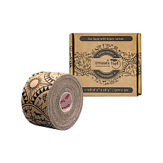Тейп динамический Dynamic Tape PowerBand  DT50PB