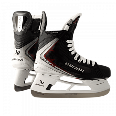 Коньки BAUER S25 VAPOR FLY40 INT