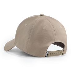 Бейсболка PUMA Buzz BB Cap, 02735502, хлопок, серый
