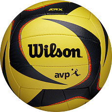 Мяч волейбольный WILSON AVP ARX GAME BALL OFF VB DEF, WTH00010XB, размер 5