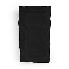 Наколенники спортивные TORRES Light, черный, р.M, PRL11019M-02, нейлон, ЭВА
