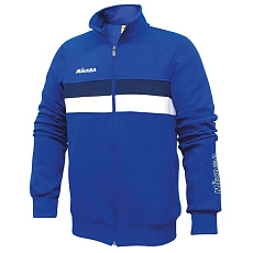 Куртка от костюма MIKASA MT552-0230-2XL, размер 2XL, 70% хлопок 30% полиэстер