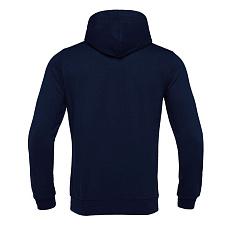 Толстовка унисекс MACRON Cello full zip hoody, 910507-NV-L, размер L, темно-синий