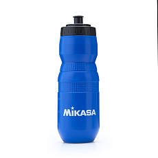 Бутылка для воды MIKASA WB8004, 700мл, пластик, синяя