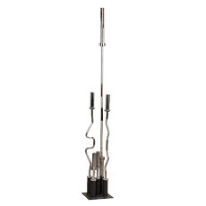 Body Solid GOBH-5 Подставка для олимпийских грифов
