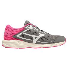 Кроссовки беговые женские MIZUNO Spark 7 K1GA220402, р.UK4.5 (рос.36), серый