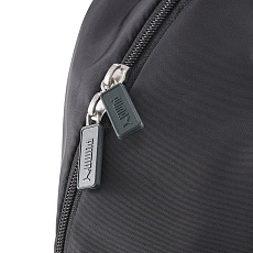 Рюкзак PUMA Core Pop Backpack 07985501, 33x25x12см, 10л.