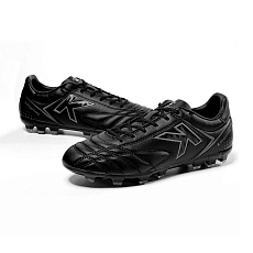 Бутсы футб. KELME K-Fighting (AG), 6871001-000-41, р.41 (рос.40), микрофибра, ТПУ, черный