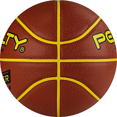 СЦ*Мяч баскет. PENALTY BOLA BASQUETE 7.8 CROSSOVER X, FIBA, 5212743110-U,р.7,ПУ-микр, бут. кам.