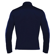 Толстовка унисекс на молнии MACRON Nemesis, 812207-NV-XL, размер XL, темно-синий