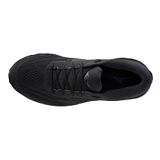 Кроссовки беговые MIZUNO Wave Stream II J1GC191916, р.UK7, (рос.40), черный